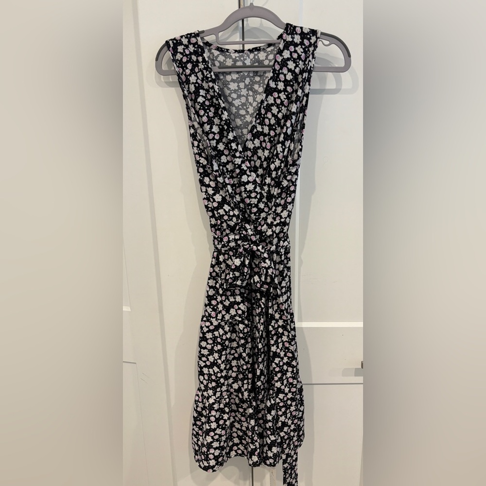 Beachsissi Floral Dress. Size XL